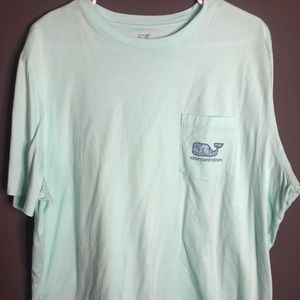 Vineyard vines t-shirt